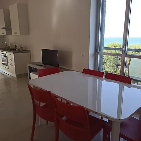 Casa Marina 아파트