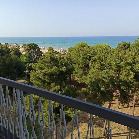 Casa Marina 아파트 *