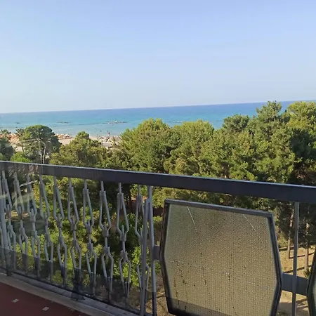 Casa Marina 아파트