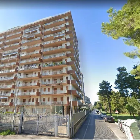 Casa Marina