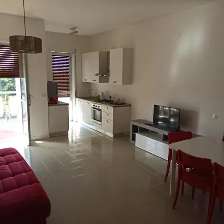 Apartament Casa Marina