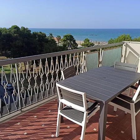 Apartament Casa Marina *