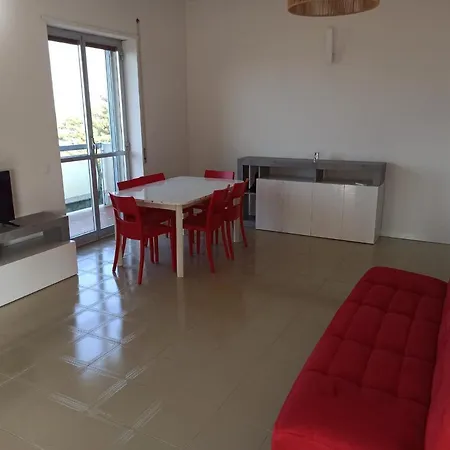 Casa Marina * Montesilvano Marina