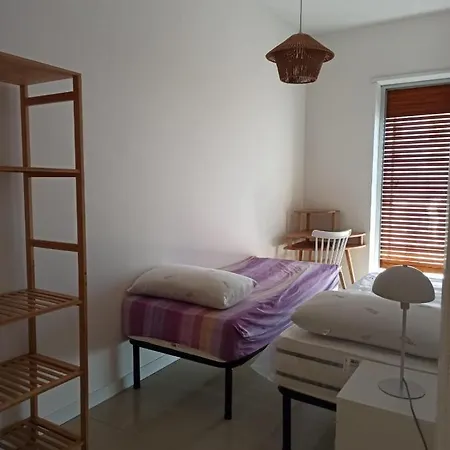 Casa Marina Montesilvano